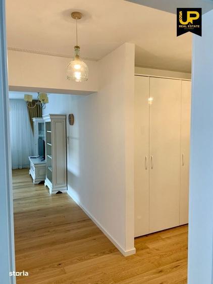 Apartament cu 3 camere decomandat, mobilat în Aviației