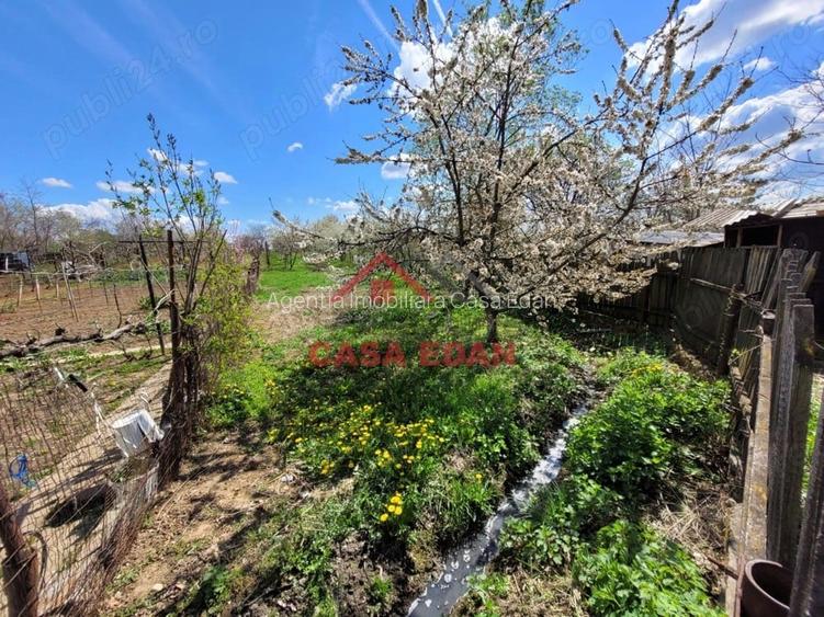 Casa si hala in Baicoi--68.500e