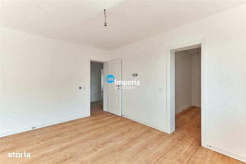 Casă cu 4 camere în Valea Ursului