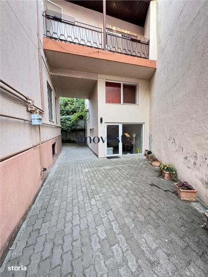 Apartament cu 2 camere semidecomandat în Titulescu