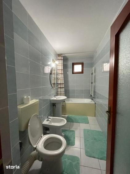 Garsonieră în Valea Borcutului