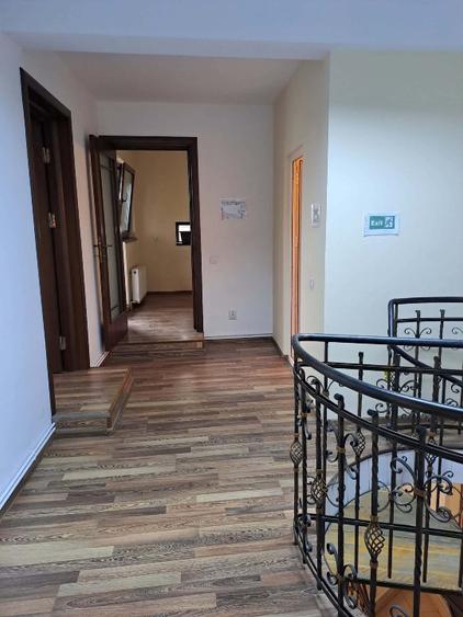Apartament cu 5 camere circular în P-ța Muncii