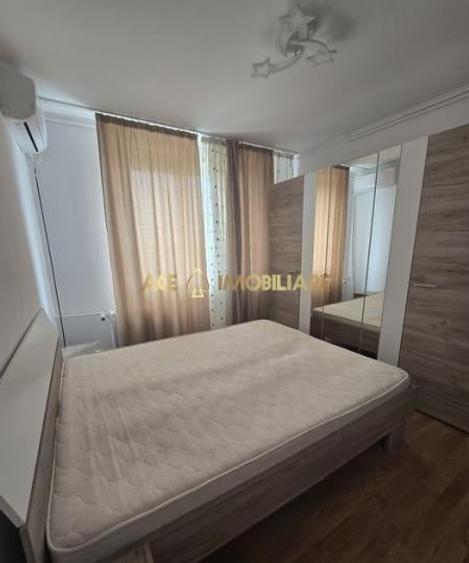 Apartament cu 2 camere decomandat, mobilat în Berceni