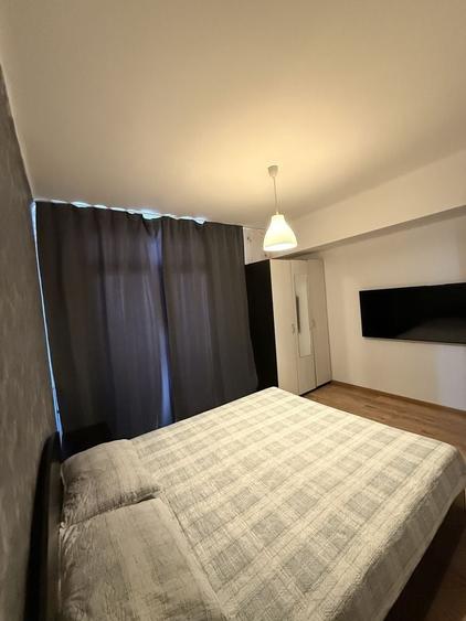 Apartament cu 2 camere decomandat în Ultracentral