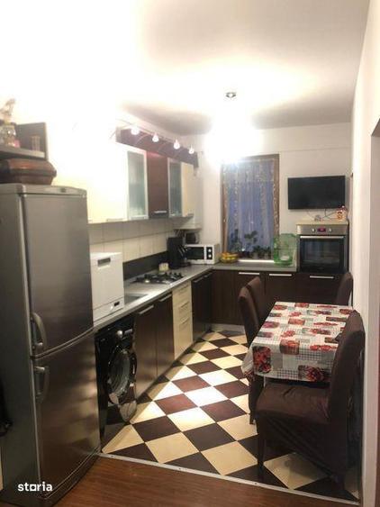Vand Apartament 3 camere Prof. Ioan Rus - 1