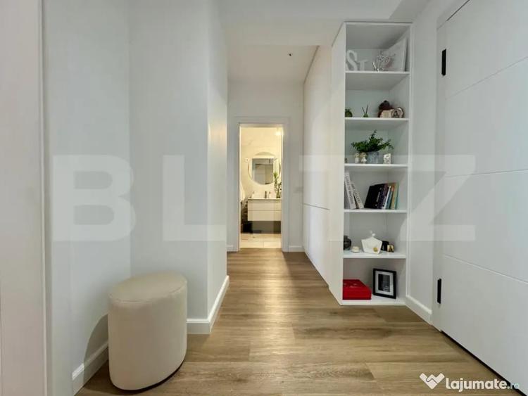 Apartament 3 camere, finisaje premium, parcare subterana, Pr - 2