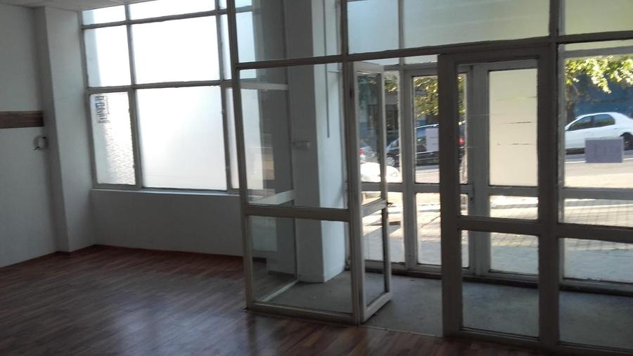 Spațiu comercial, de 132 mp, în Măcin
