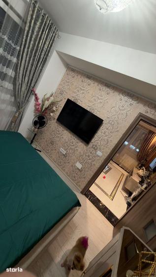 Apartament cu 2 camere în Cișmigiu