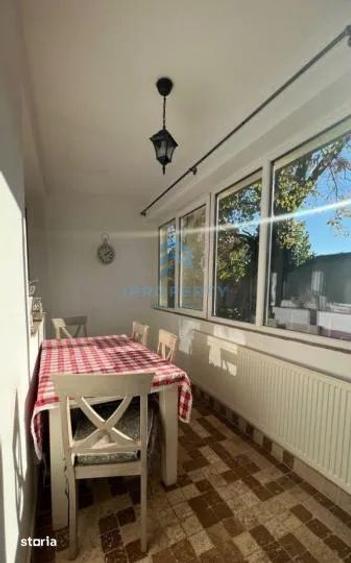 Apartament cu 2 camere, mobilat în Grivița