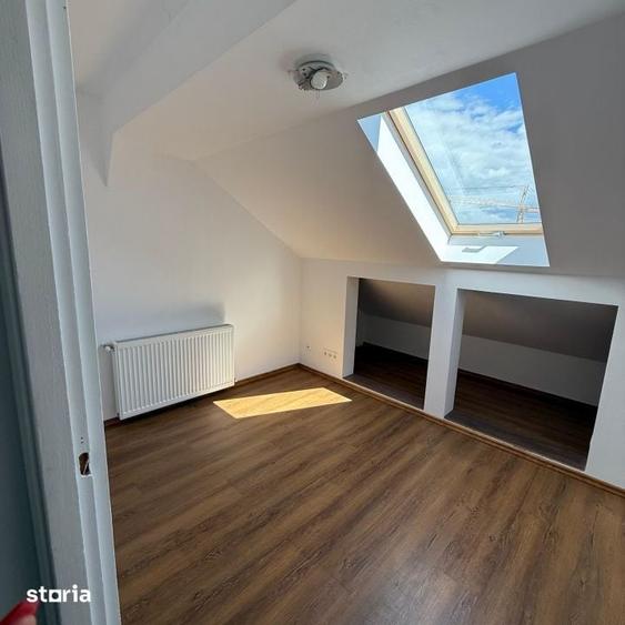 Apartament cu 4 camere în Gării