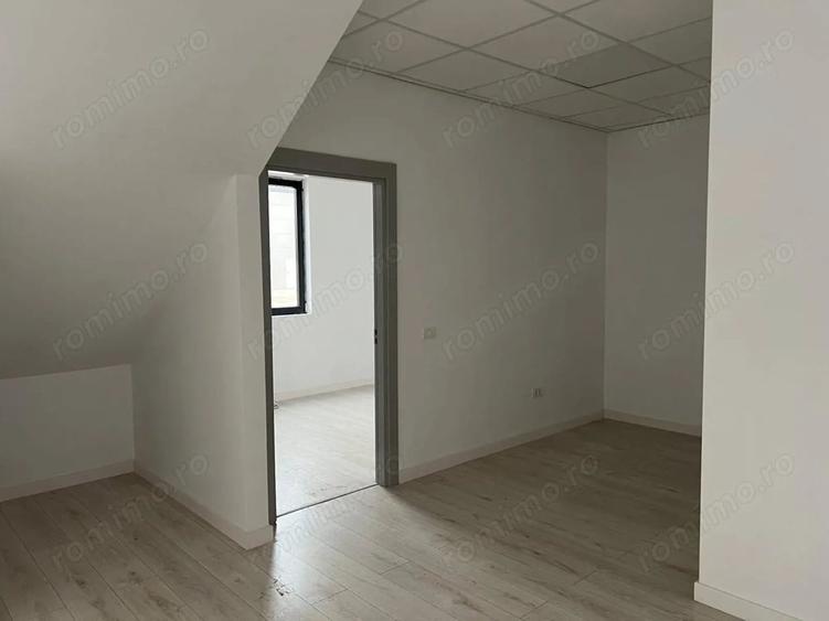 Spațiu comercial, de 1,200 mp, în Rudeni