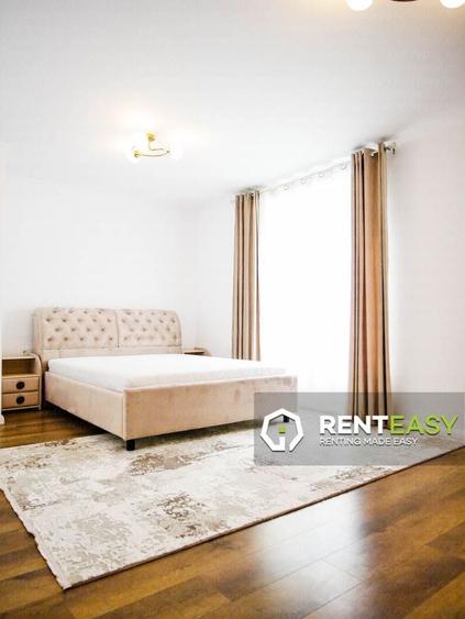 Apartament cu 3 camere în Copou
