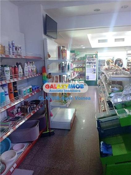 Spațiu comercial, de 70 mp, în Pantelimon