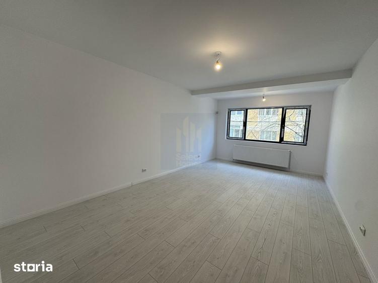 Apartament 5 camere triplex cu curte de vanzare *metrou Crangasi* - 17