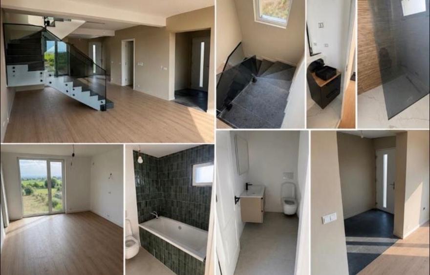 Casă cu 4 camere în Central