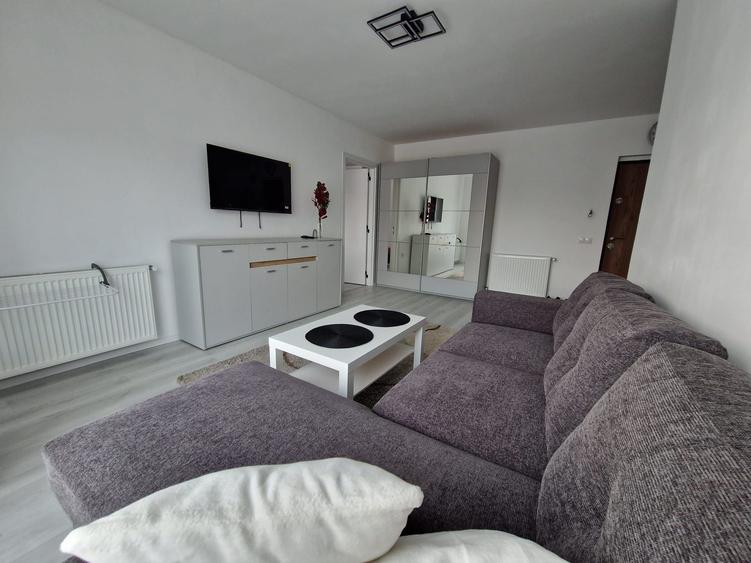 Apartament cu 2 camere în Florești