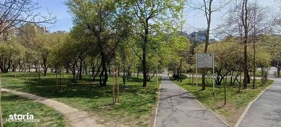 Apartament cu 2 camere semidecomandat în Pantelimon