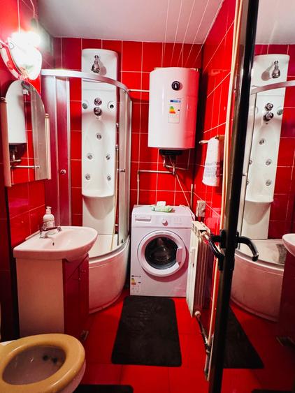 Apartament cu 2 camere decomandat în Crihala