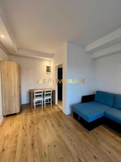 Apartament cu 2 camere decomandat, mobilat în Ștefăneștii de Jos
