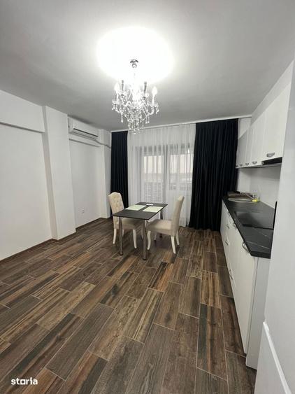 Apartament cu 2 camere în Iosia