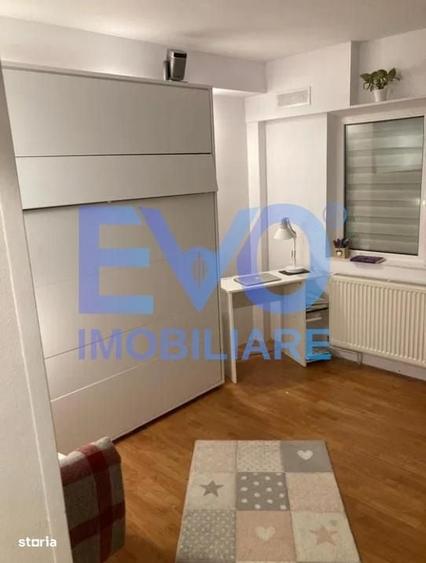 Apartament 3 camere, 72mp, decomandat, parter, Pacurari, Petru Poni - 10