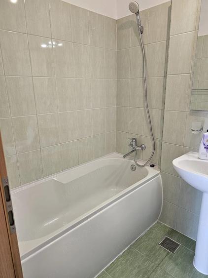 Apartament cu 2 camere decomandat în Liviu Rebreanu