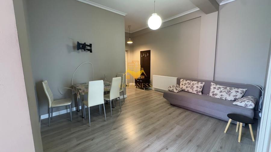 3 camere, modern, bloc nou, Marasti zona Groapa Marasti,  Teleorman - 6