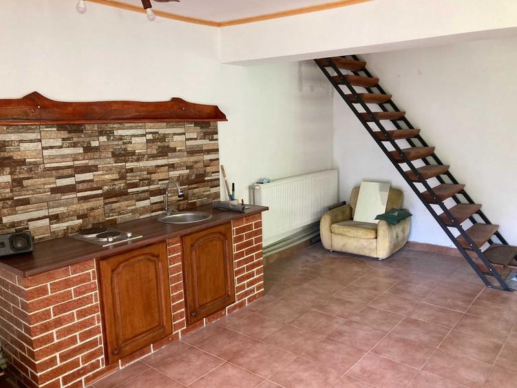 Apartament cu 2 camere în Gârda de Sus