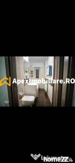 Apartament cu 2 camere decomandat, mobilat în 13 Septembrie