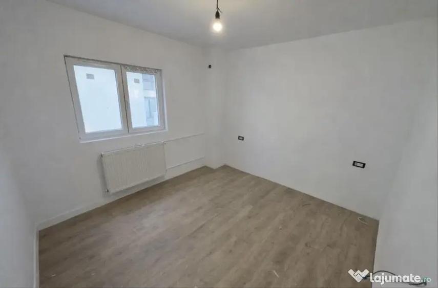 Apartament cu 2 camere semidecomandat în Vitan