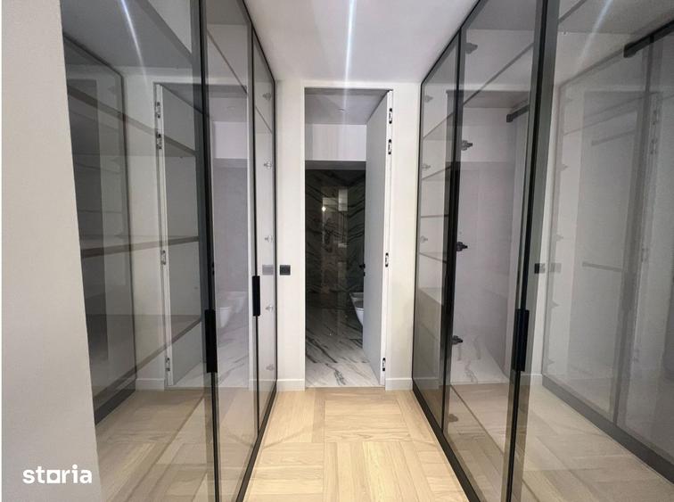 Apartament cu 3 camere în Herăstrău