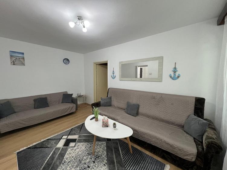 Apartament cu 2 camere în Tomis II