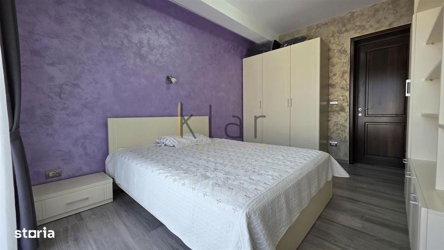 Muta-te direct in casa visurilor tale! Vila premium complet echipata i - 4