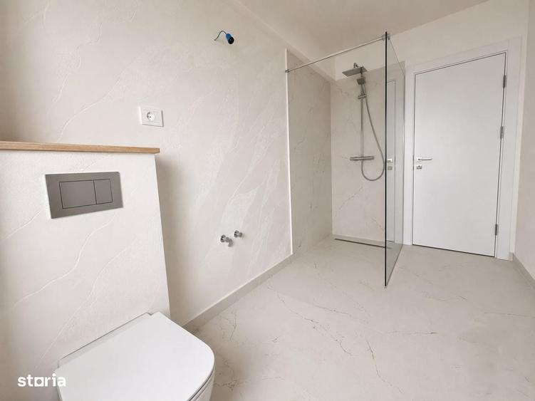 Apartament cu 2 camere în 1 Decembrie 1918