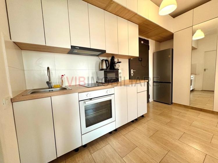 Apartament cu 2 camere decomandat în Militari