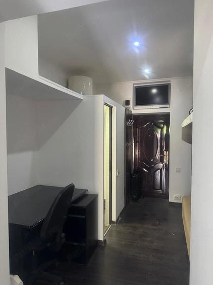 Garsonieră nedecomandată în Berca