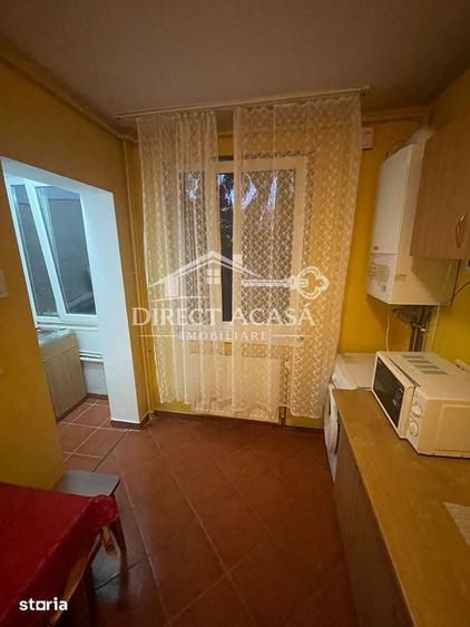Apartament cu 2 camere de inchiriat-Str Bodor Peter-Top Med-Nova Vita - 12
