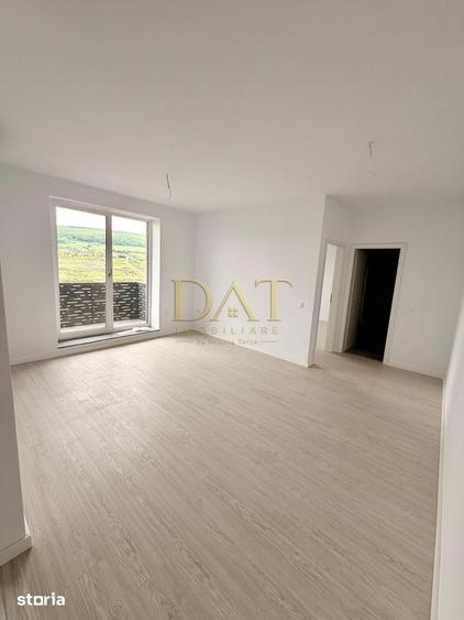 Apartament cu 3 camere în Chinteni