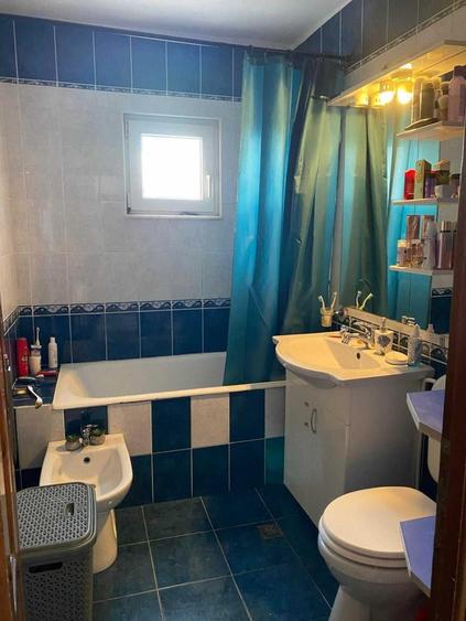 Apartament cu 2 camere decomandat în Baciu