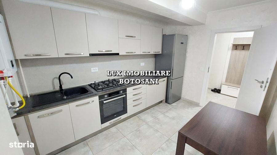 Apartament 2 camere, bloc nou, Centru - 5