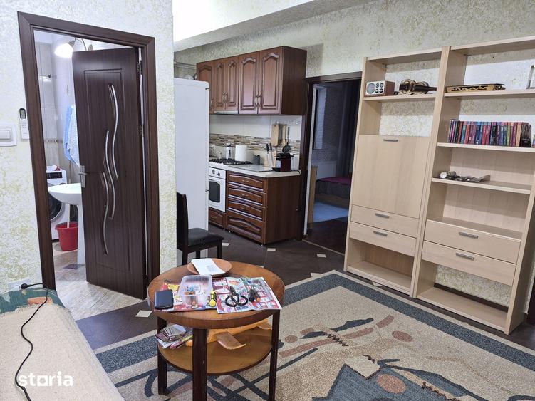 Apartament cu 3 camere în Cug