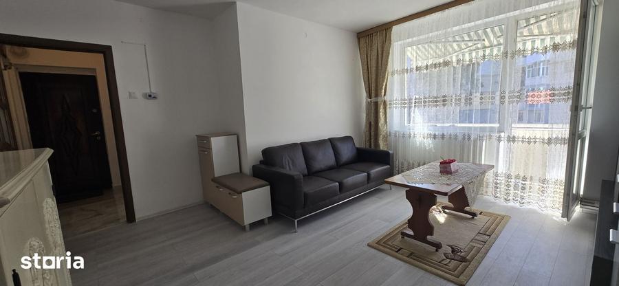 Apartament cu 2 camere în Aleea Trandafirilor