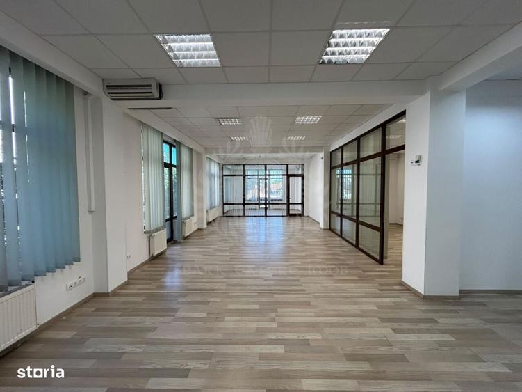 Spațiu comercial, de 176 mp, în Fundeni