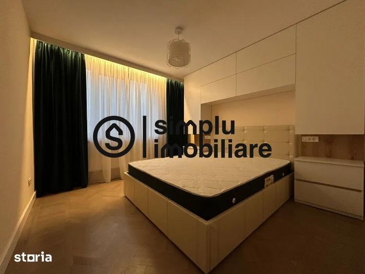 Apartament cu 2 camere în Central