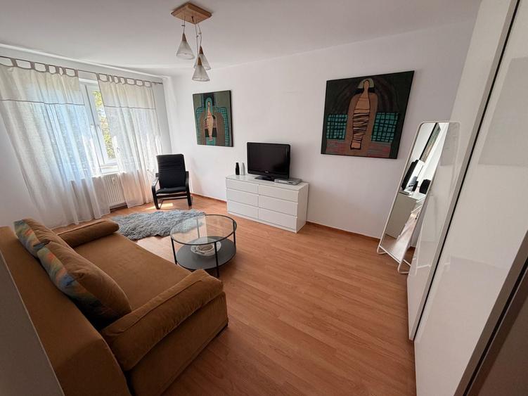 Apartament cu 2 camere în Drumul Taberei
