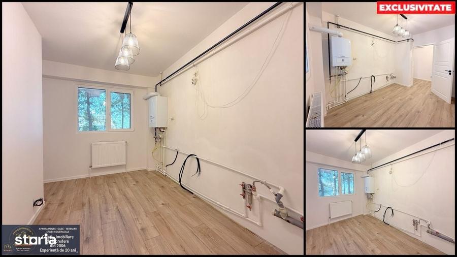 Apartament cu 2 camere în Port
