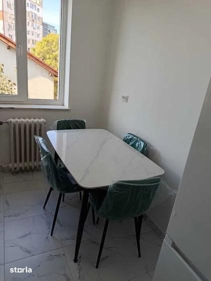 Apartament cu 2 camere semidecomandat în Mărășești