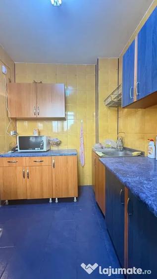 Apartament 3 camere decomandat, etaj 4, Drumul Taberei - 2