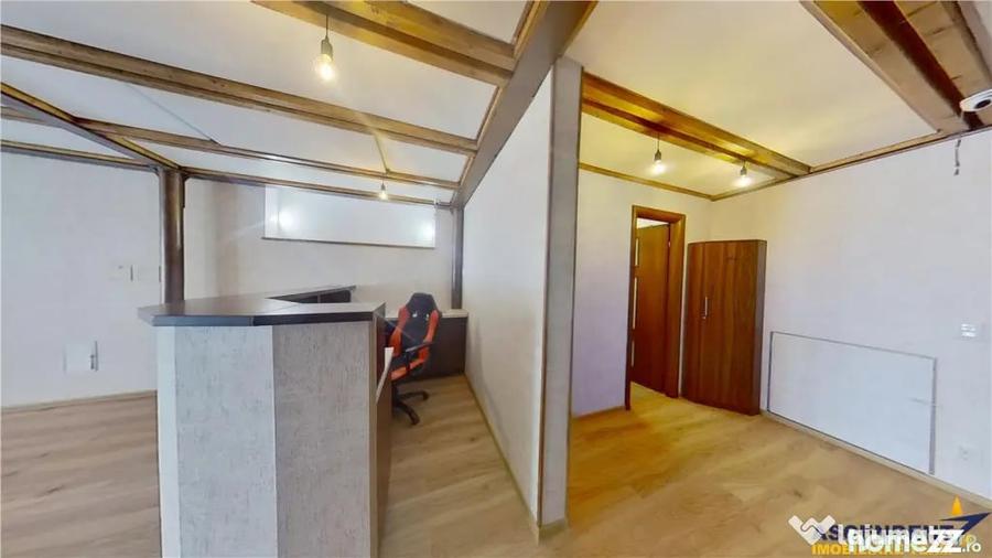 Spațiu comercial, de 100 mp, în Ultracentral
