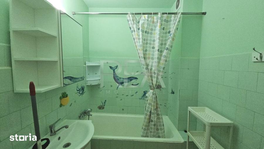 3 camere, zona verde, Pajurei - 17
